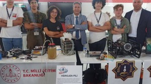 Cumhuriyetin 100. Yılında TEKNOFEST Coşkusu