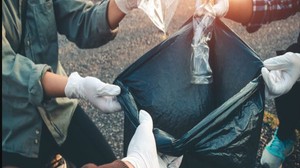 "Daha Çok Sorumluluk, Daha Az Plastik" Projesi