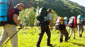 Balıkesir'de Sağlık ve Doğa Buluşuyor!