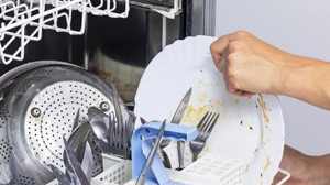 Bulaşıklar Makineden Kirli Çıkıyorsa…