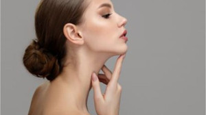 6 Adımda Keskin Bir Çene Çizgisi!