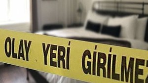 İşten Döndü Eşini Kanlar İçinde Buldu!
