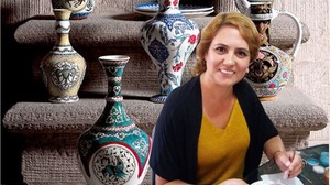 Balıkesir'in Sanat Rüzgarı: ARTölye