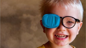 Çocuğunuz Gözünü Sık Kırpıyorsa Dikkat!