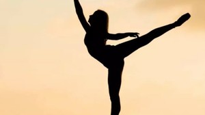 Balıkesir'de Dansa Davet