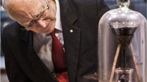 Katılaşmanın Yavaşlığına Şahit Olmak