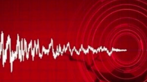 6,3 Büyüklüğünde Deprem!