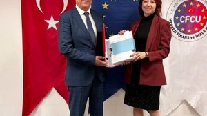 Edremit Belediyesi Projesine 109 Bin Euro AB Desteği