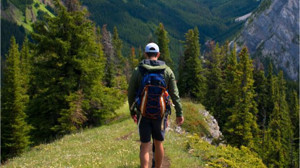 Doğa Yürüyüşlerinin 3 Kuralı