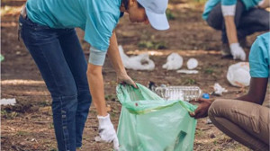 Balıkesir'de Gençler 16 Eylül'de Çöp Toplayacak