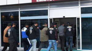 9 İlçede Operasyon; 31 Kişiye Gözaltı