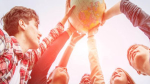 Balıkesir'de Erasmus Yeni Dönem Hazırlıkları Başladı