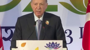 Cumhurbaşkanı Erdoğan; "Faslı kardeşlerimize yardıma hazırız"