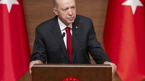 Cumhurbaşkanı Erdoğan Orta Vadeli Program'ı açıkladı