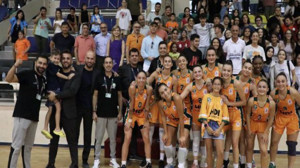 Gürespor’dan Yeniden Galibiyet!