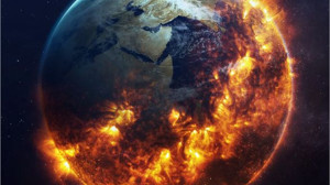 Dünya İçin Acil Durum Çanları!