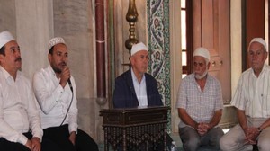 İmece Usulü Mevlit ve Hatim Programlarının 7.si Gerçekleşti