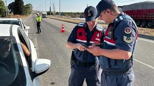 Balıkesir'de “Şok Asayiş Uygulaması”