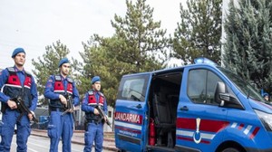 Balıkesir’de Cumhurbaşkanına Hakaretten 1 Kişi Yakalandı