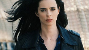 Jessica Jones ve Marvel Evreni