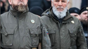 Cumhurbaşkanının Oğlu, Kur’an-ı Kerim’i Yakan Kişiyi Dövdü