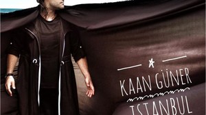 Parlayan yıldız Kaan Güner, şarkısının adını “İstanbul” koydu