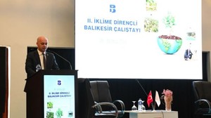 Hedef, Karbon Nötr Balıkesir