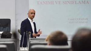 Karesi’de Afet Eğitimi