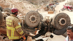 Balıkesir'de Korkunç Kaza: 2 Ölü!