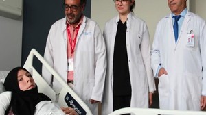 Hamile Olduğunu Sanıyordu Gerçeği Öğrenince Şoke Oldu!