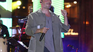 Bandırmada Oğuzhan Koç Rüzgarı