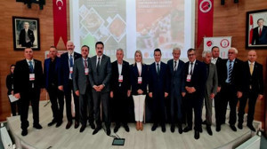 Balıkesir'den Kastamonu'ya: 7. Uluslararası Gastronomi Turizmi Kongresi Başladı