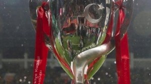 Balıkesirspor’un Kupadaki Rakibi Burhaniye Belediyespor Oldu
