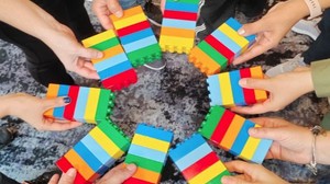 Balıkesir’de Çocukların Dili: Legolar