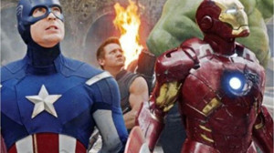 Marvel Evreni Rehberi