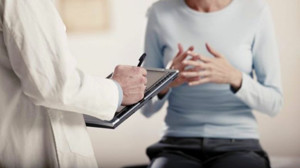 Kadınlar Bu İşaretlere Dikkat!