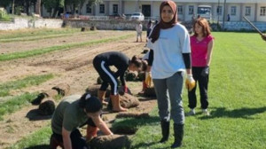 Meslek Liseliler Balıkesir'i Gururlandırıyor