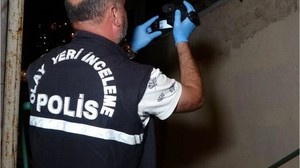 3 Gündür Haber Alınamıyordu Evinde Ölü Bulundu