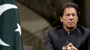 Pakistan'da eski Başbakan Imran Han'ın tutukluluğu 14 gün uzadı