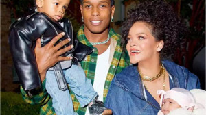 Rihanna Bebeğinin İsmini Açıkladı: Türkçe Karşılığı Dikkat Çekti!