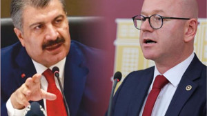 ‘Eris Varyantına Önlem Alın!’