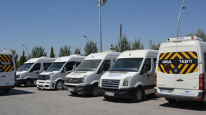 Ulaşım ve servis hizmeti alınacak
