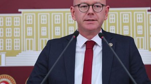CHP'li Serkan Sarı; " Turistler Hesaplarını Ödemiyor"