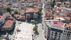 Sındırgıda Değişim Sürüyor