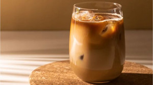 Türk Kahvesi İle Soğuk Kahve!