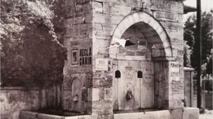 Balıkesir'in Tarihi ve Serinletici Çeşmeleri