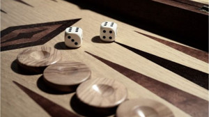 Tavla Oyununun Tarihçesi!