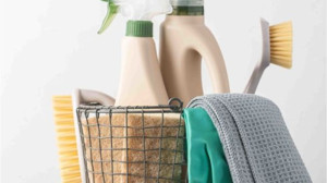 Temizlik Malzemeleri Ne Zaman Temizlenmeli?