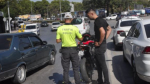 Trafik Şubeden Denetim