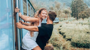 Sevgiliyle Seyahat Önerileri